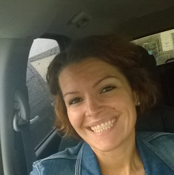 Meet your Posher, Kristen - Picture 4 of 7